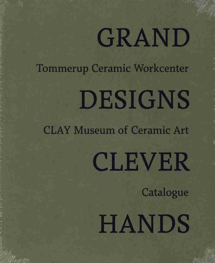 Grand Designs – Clever Hands