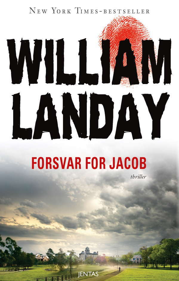 Forsvar for Jacob, MP3