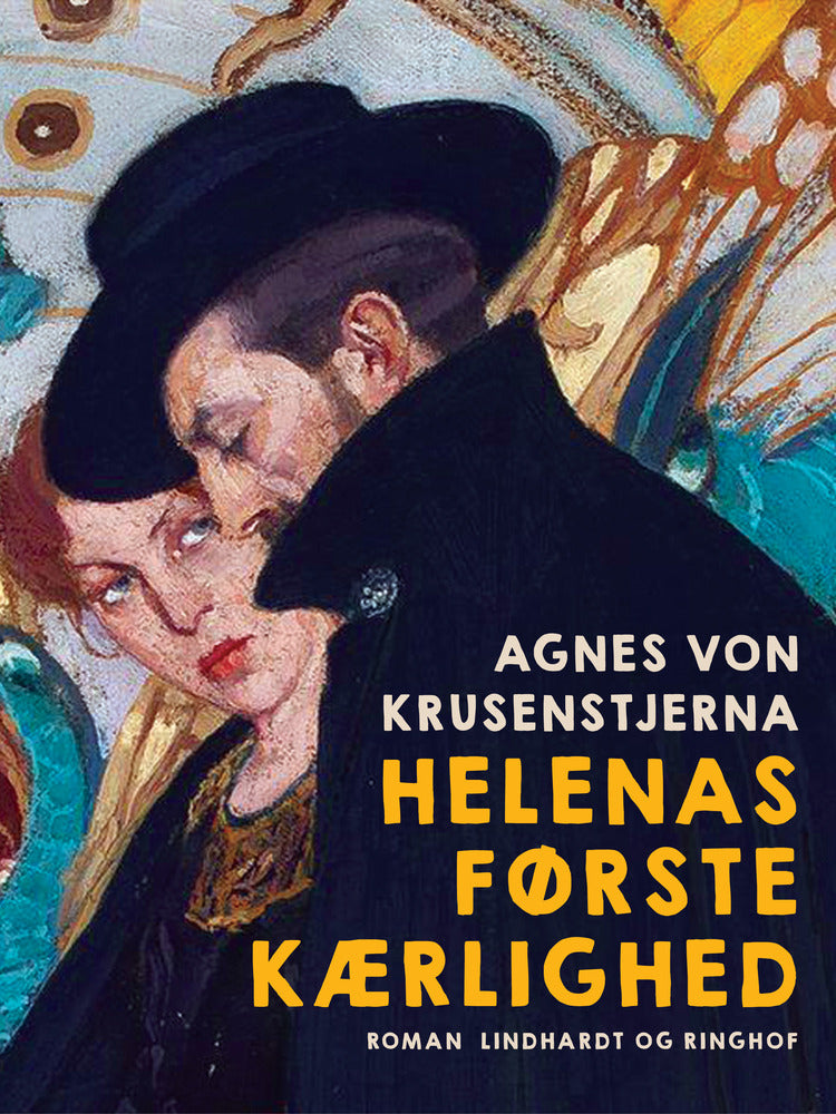 Helenas første kærlighed