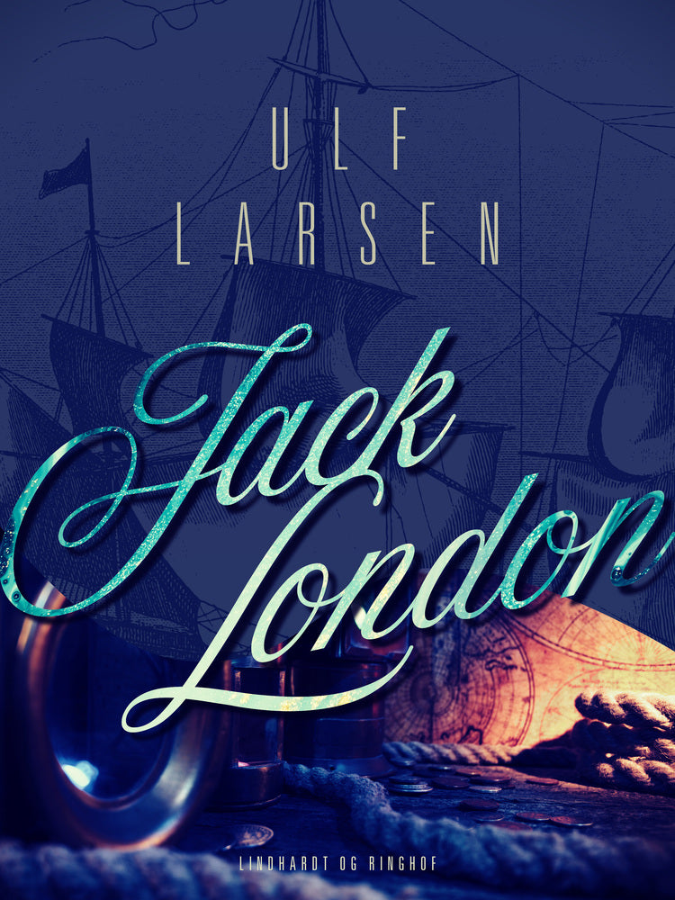 Ulf Larsen