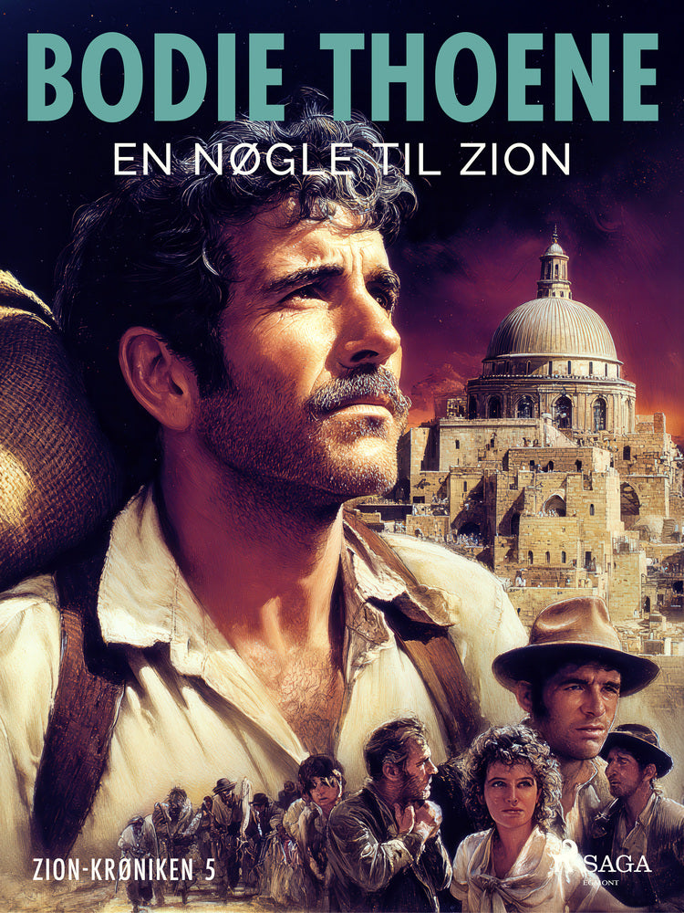 En nøgle til Zion