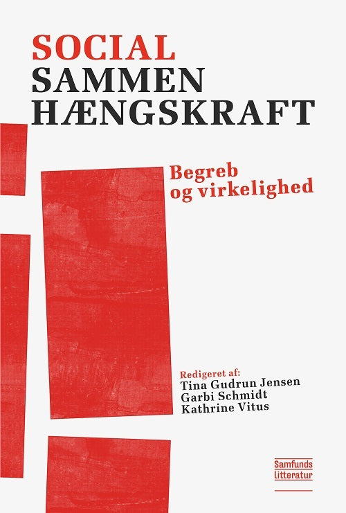 Social sammenhængskraft