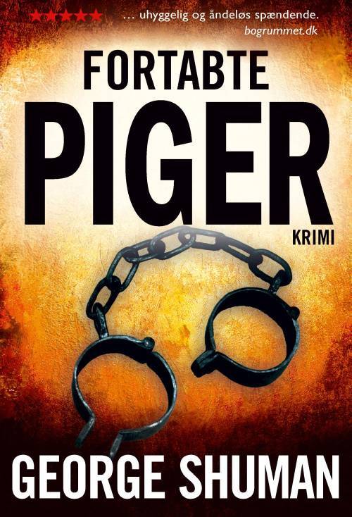 Fortabte piger, CD