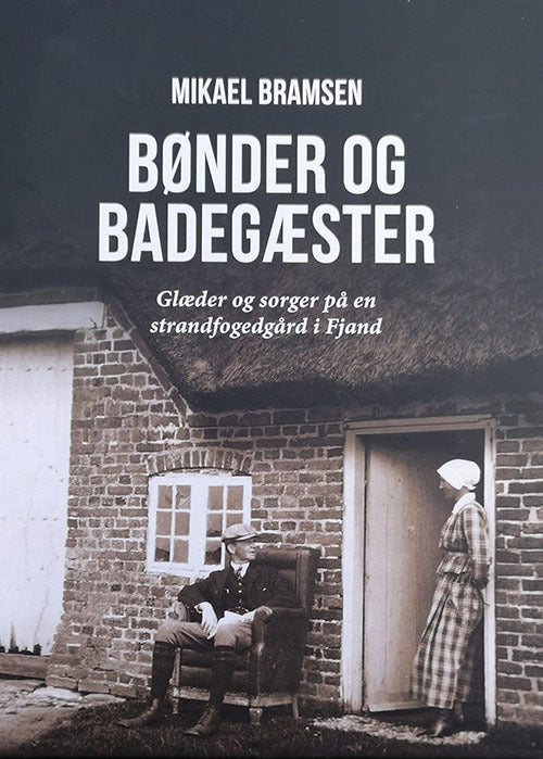 BØNDER OG BADEGÆSTER