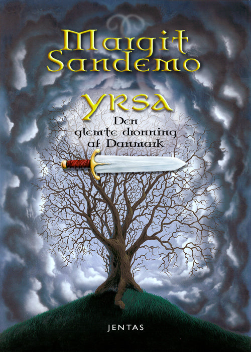 Yrsa - Den glemte dronning af Danmark, MP3