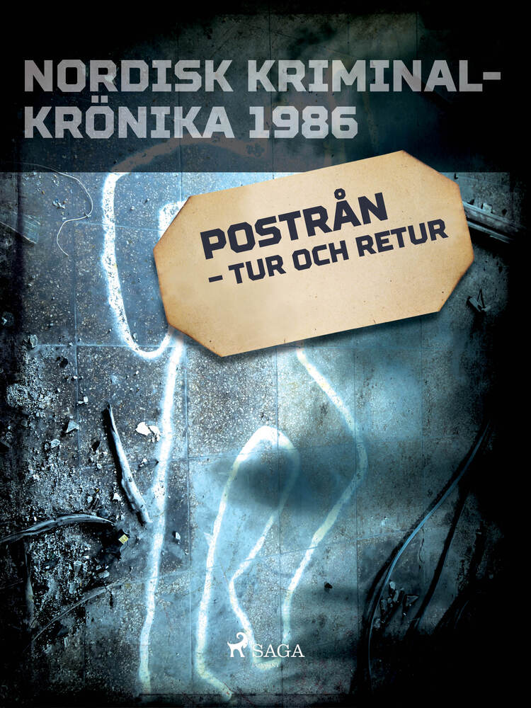 Postrån – tur och retur