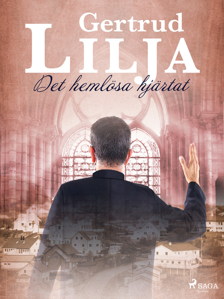 Det hemlösa hjärtat