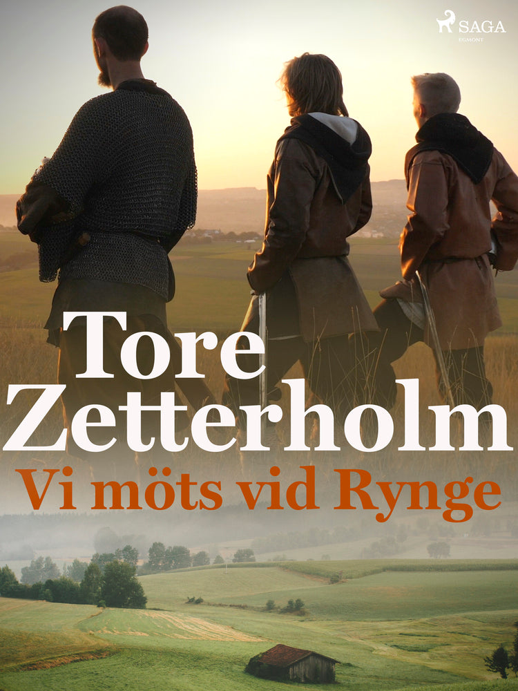 Vi möts vid Rynge