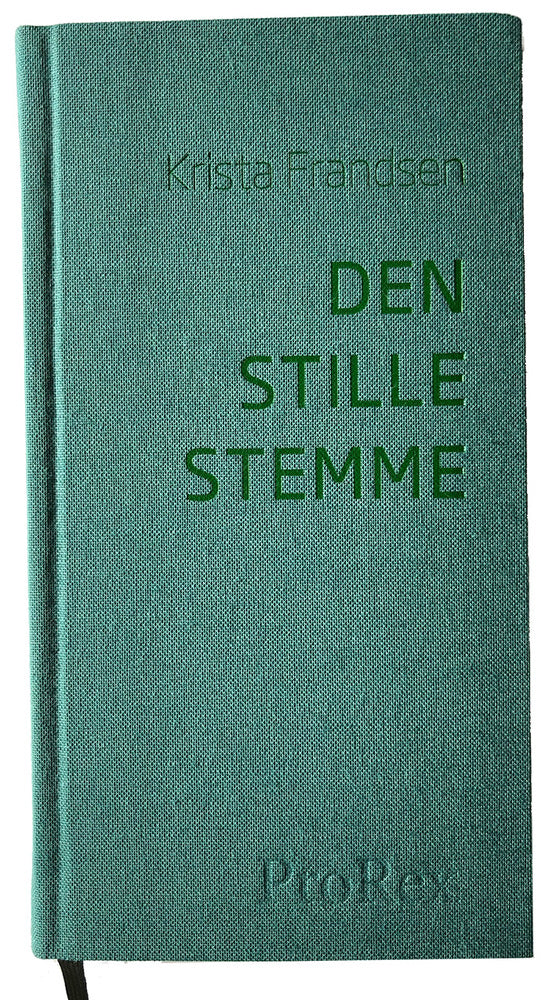 Den stille stemme