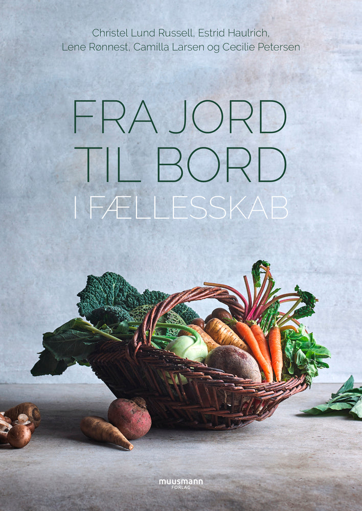 Fra jord til bord i fællesskab