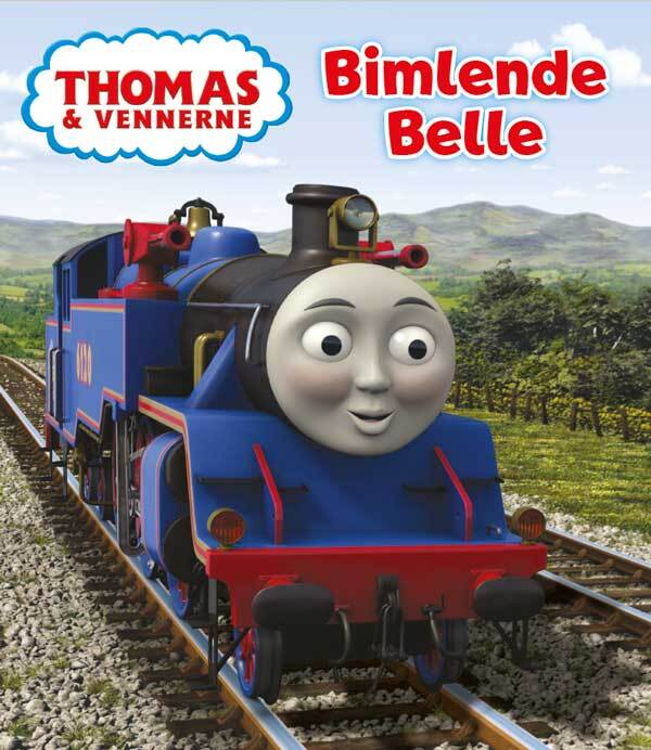 Thomas og vennerne: Bimlende Belle