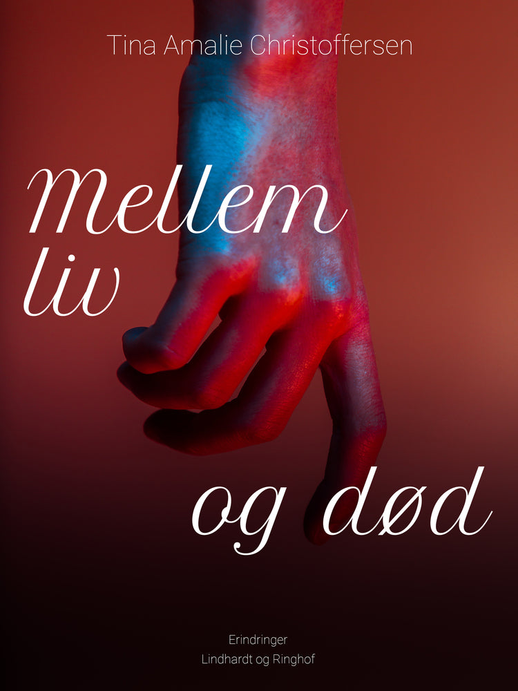 Mellem liv og død