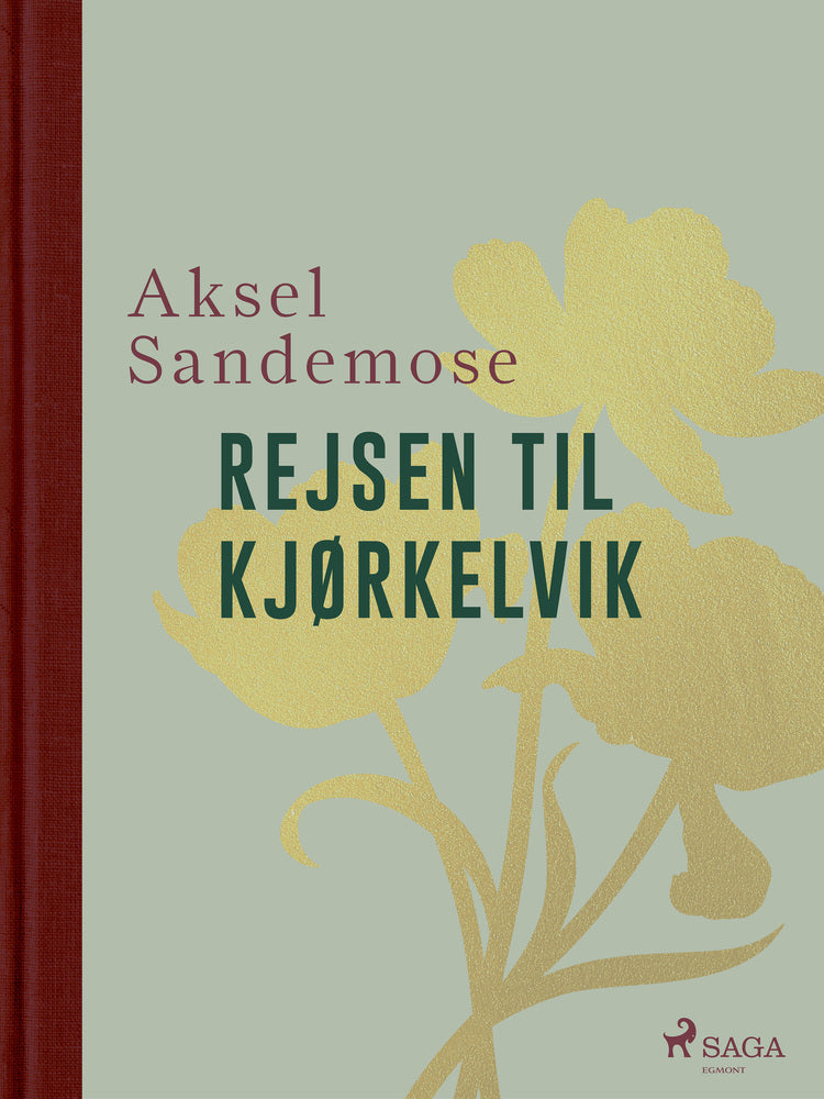 Rejsen til Kjørkelvik