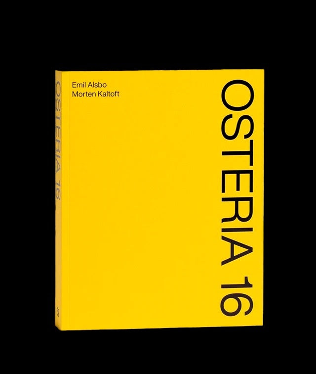 Osteria 16