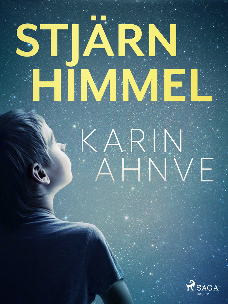 Stjärnhimmel