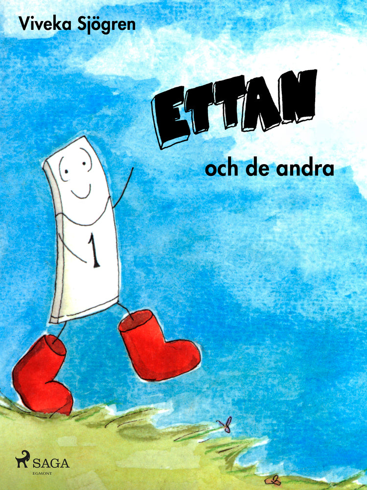 Ettan och de andra