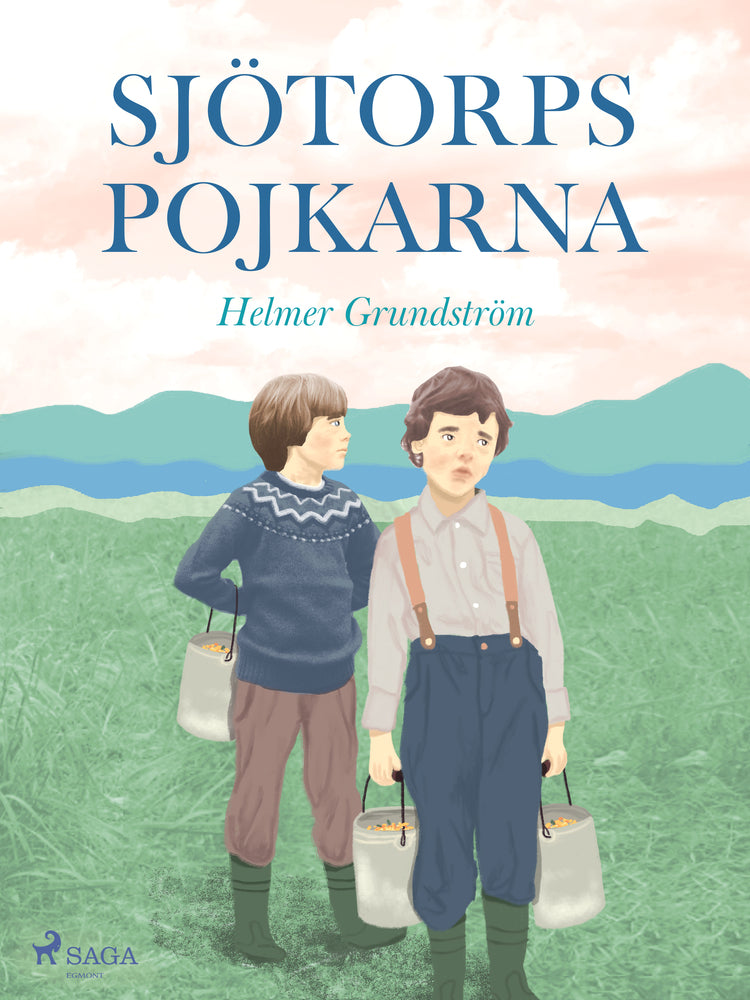 Sjötorpspojkarna