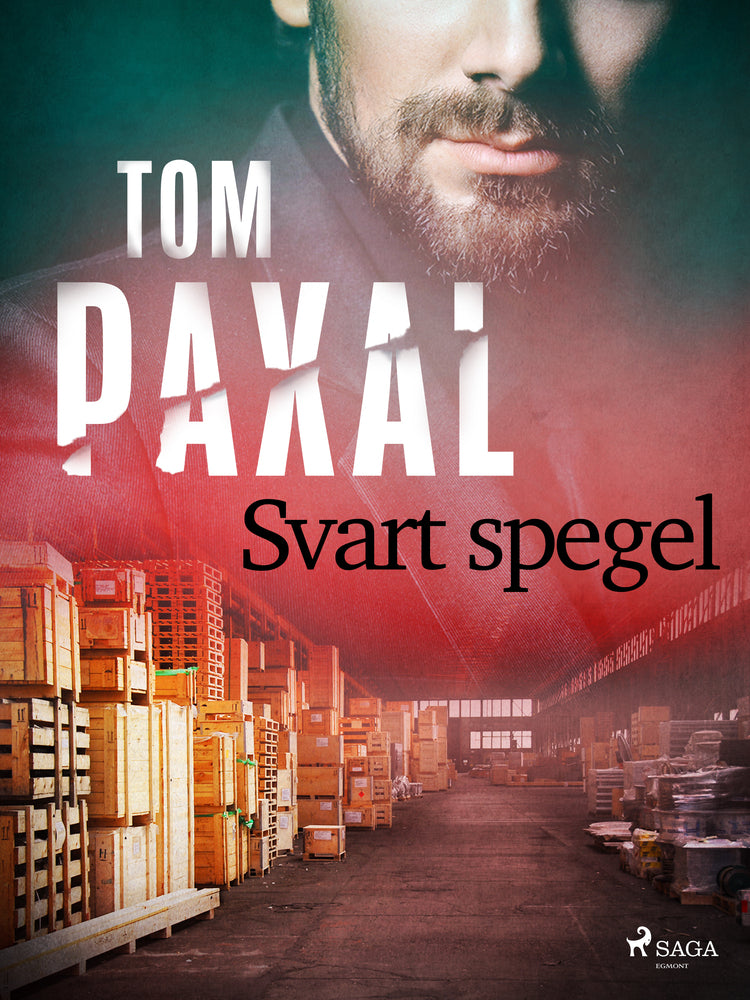 Svart spegel