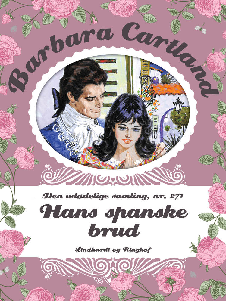 Hans spanske brud
