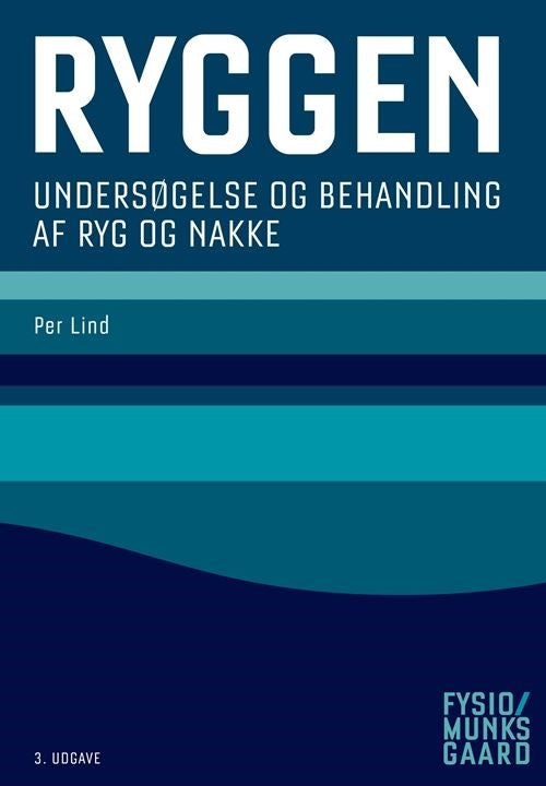 Ryggen