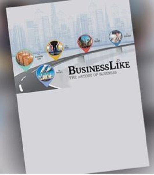 BusinessLike.