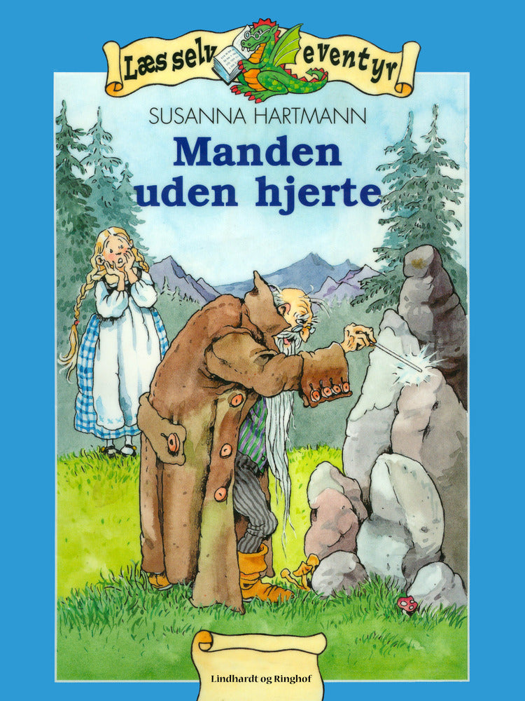 Manden uden hjerte