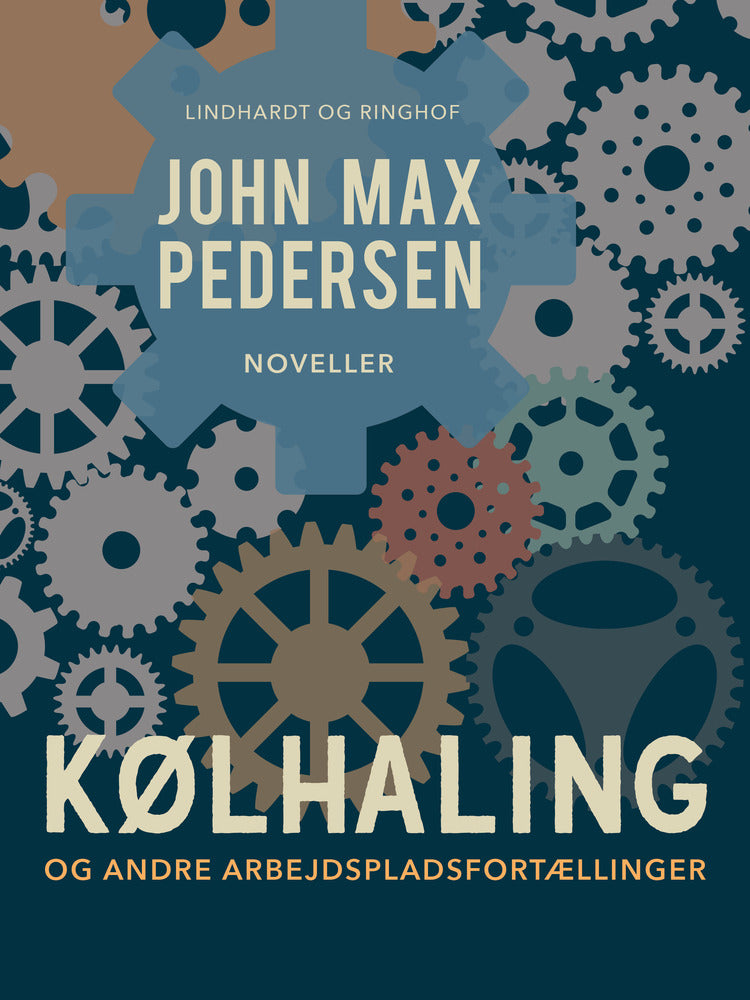 Kølhaling – og andre arbejdspladsfortællinger