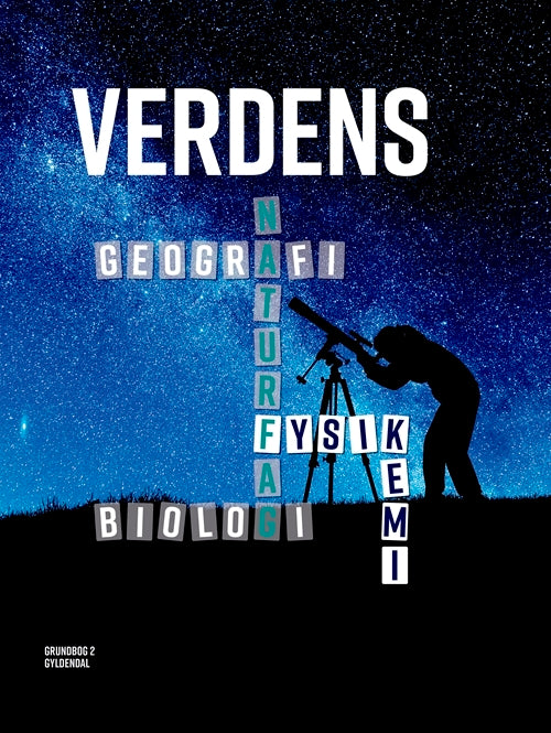 Verdens naturfag - Fysik/kemi