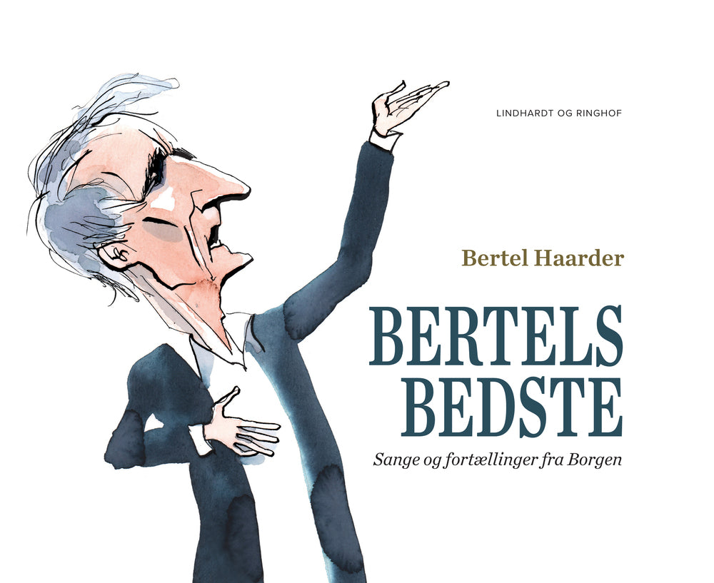 Bertels bedste
