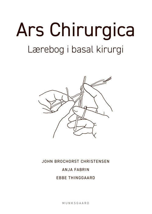 Ars Chirurgica