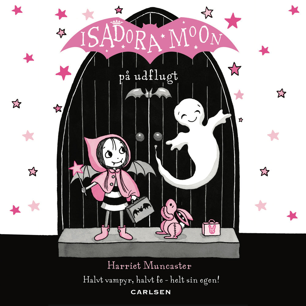 Isadora Moon på udflugt (6)