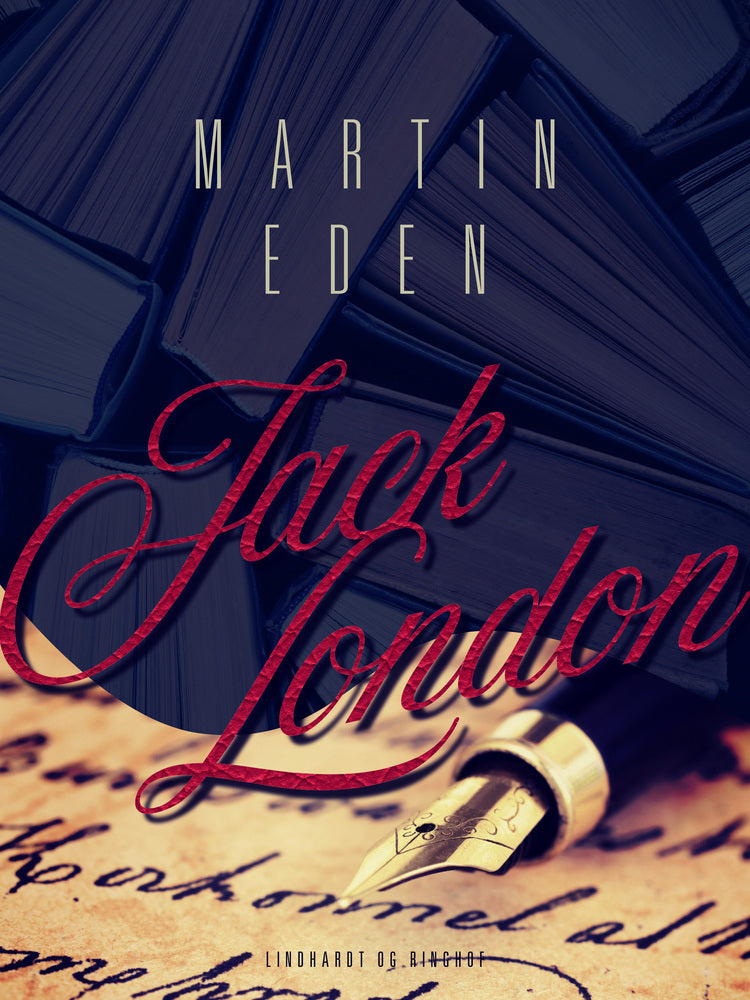 Martin Eden