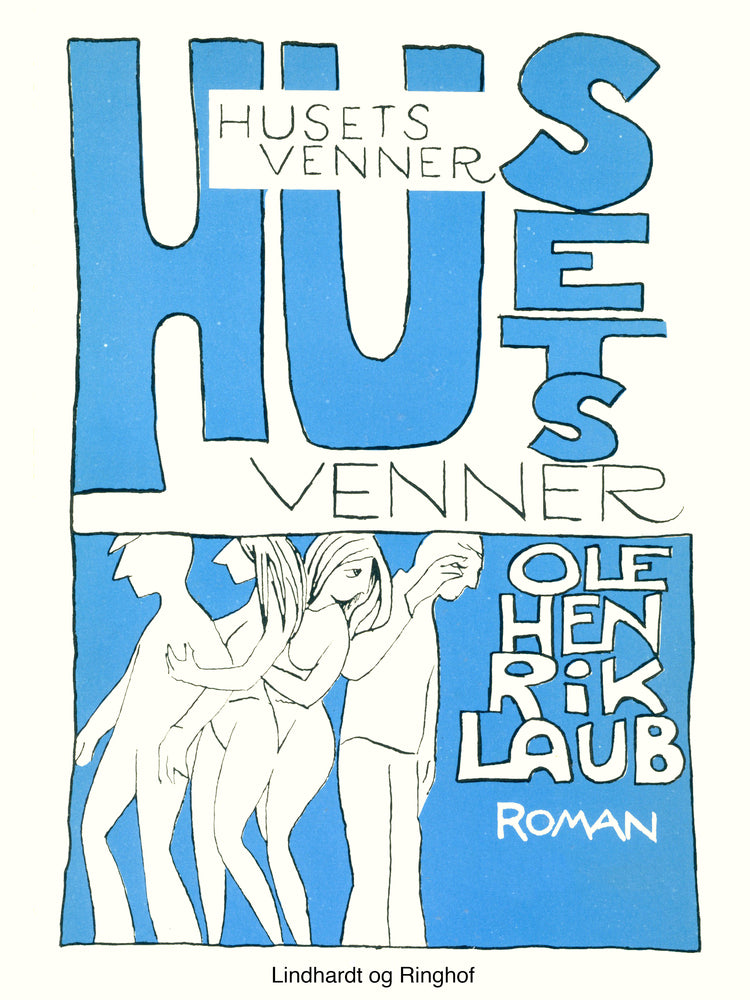 Husets venner