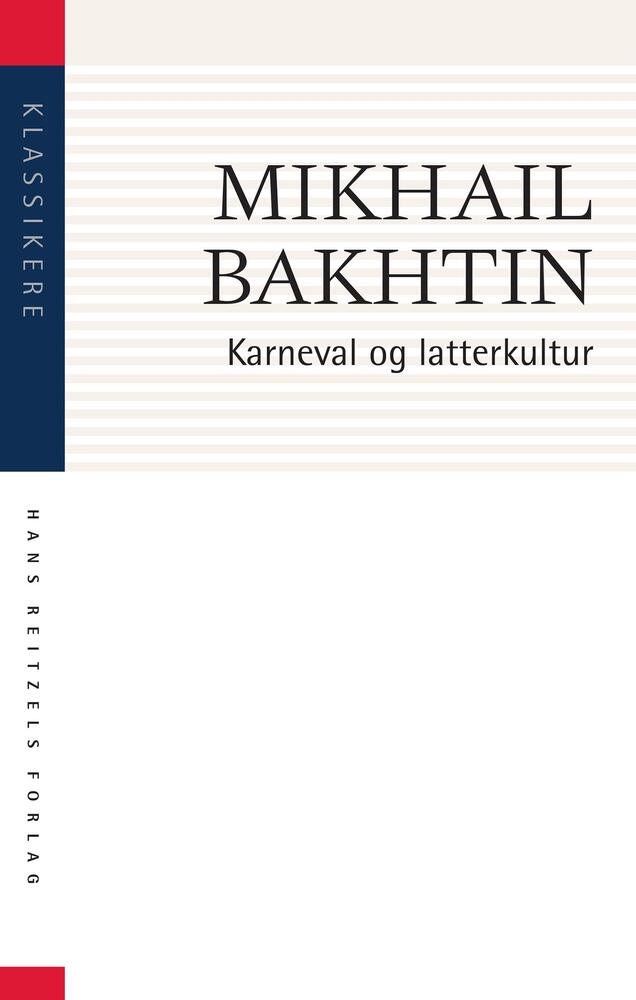 Karneval og latterkultur