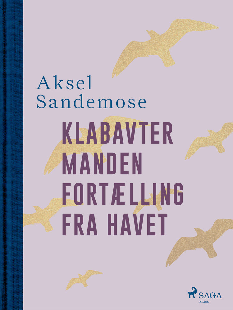 Klabavtermanden. Fortælling fra havet