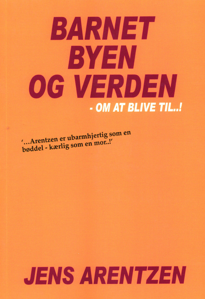 Barnet Byen og Verden