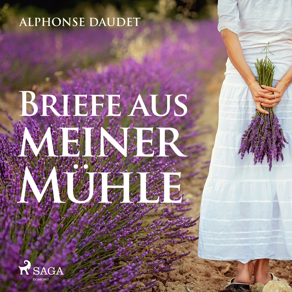 Briefe aus meiner Mühle