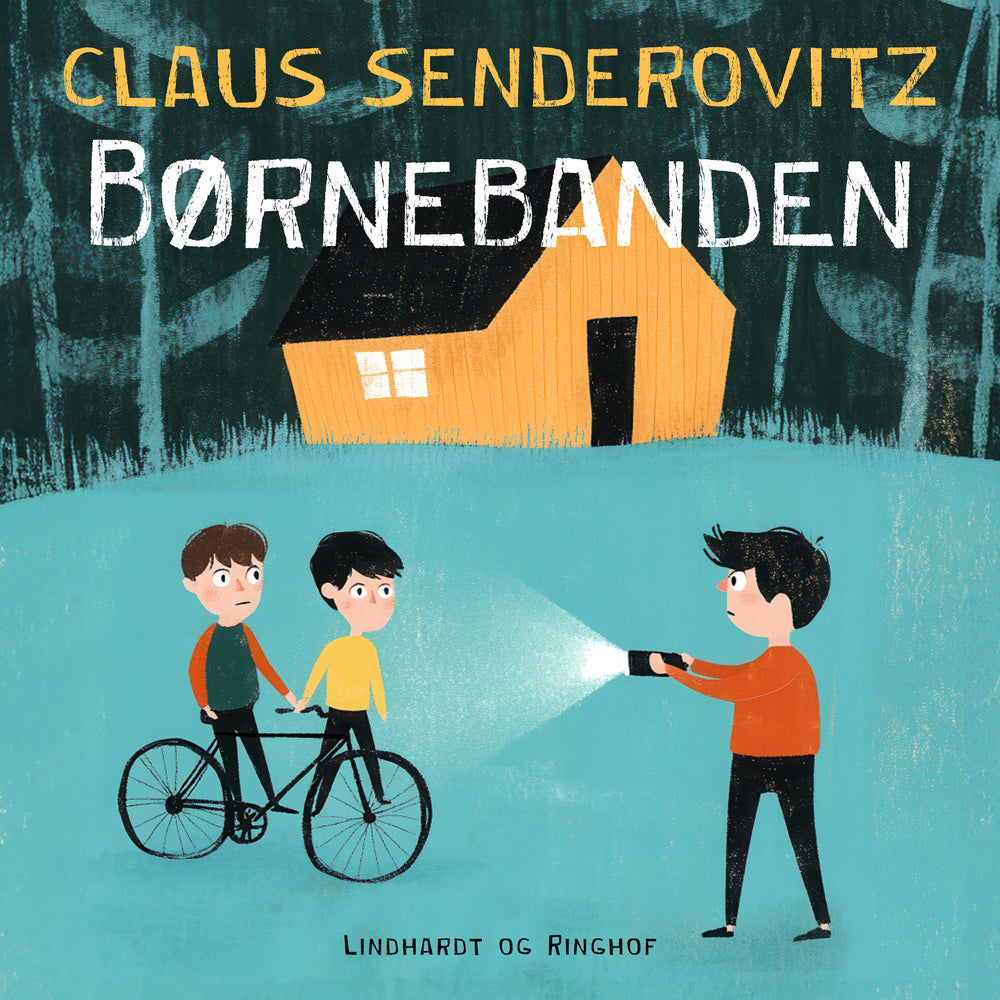 Børnebanden