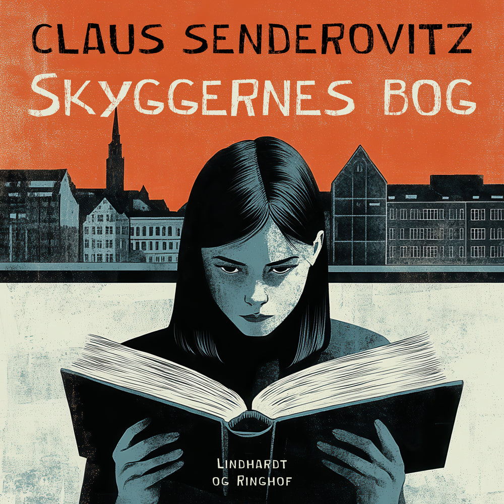 Skyggernes bog