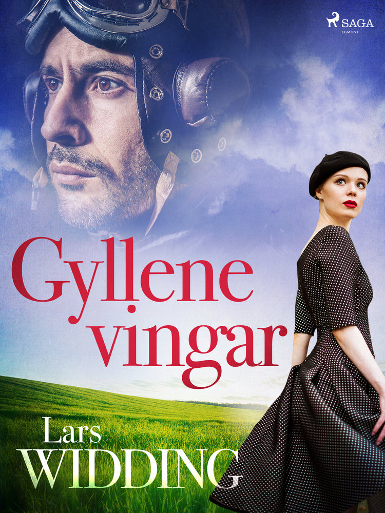 Gyllene vingar