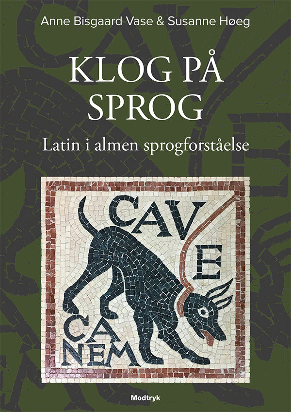 Klog på sprog