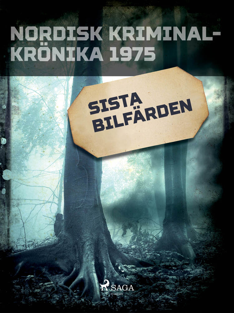Sista bilfärden