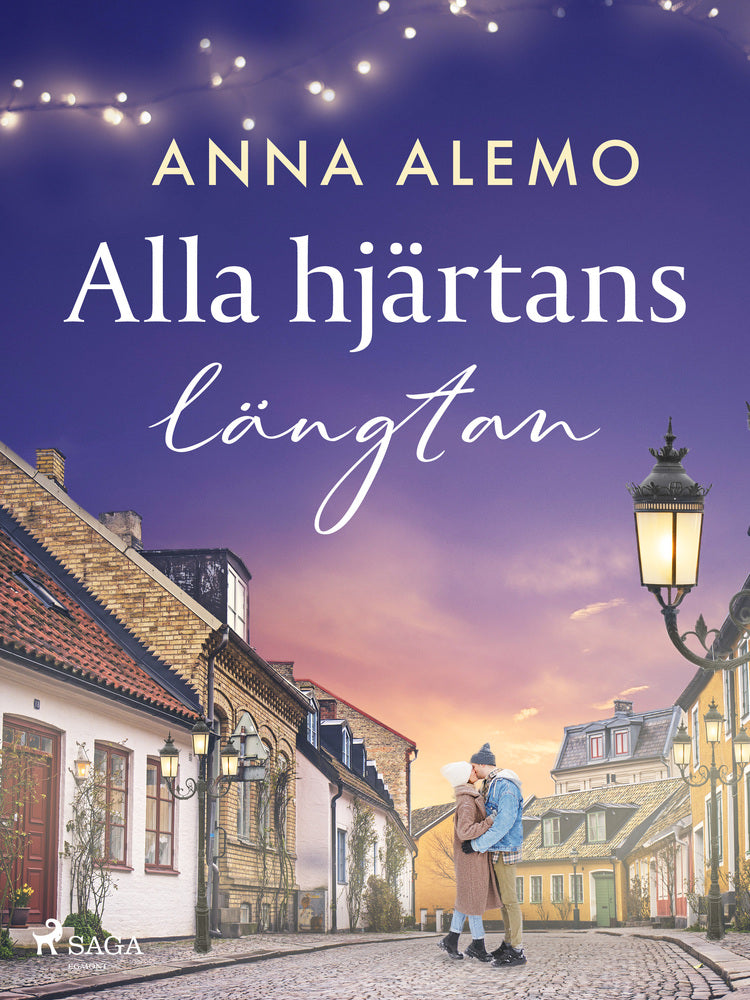 Alla hjärtans längtan