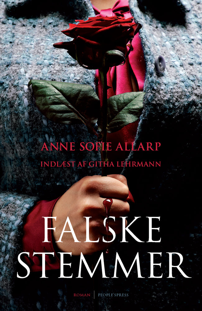Falske stemmer