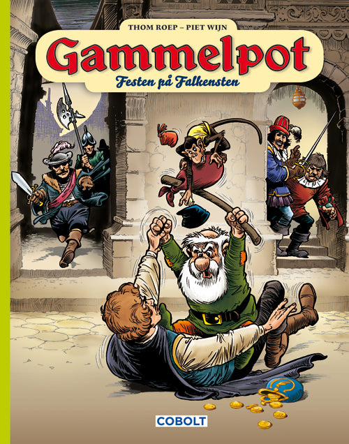 D1 Gammelpot 9