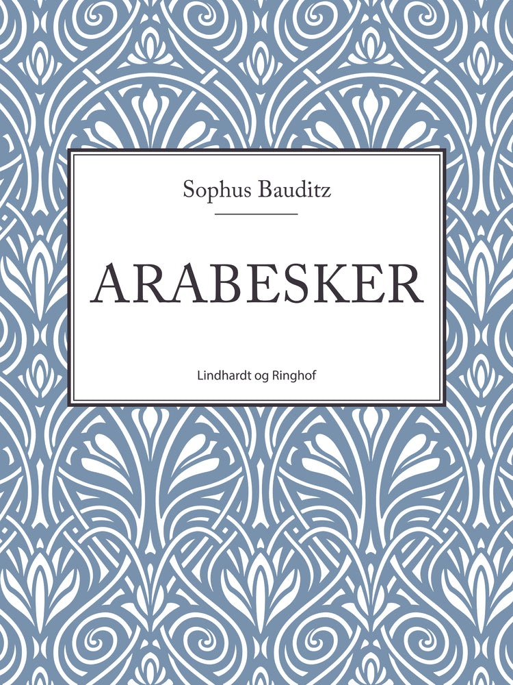 Arabesker
