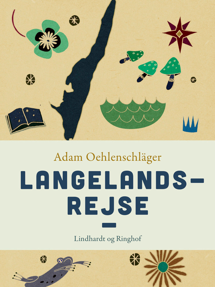Langelands-rejse