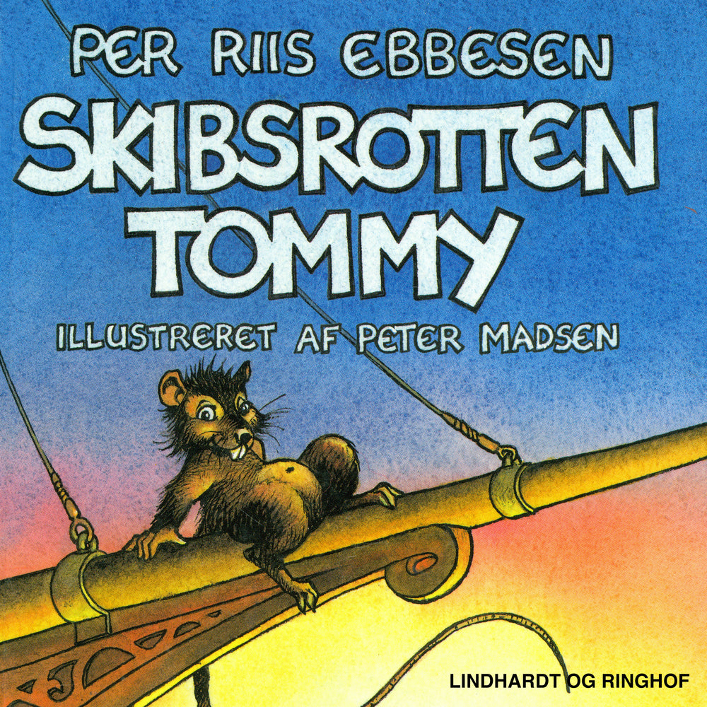 Skibsrotten Tommy