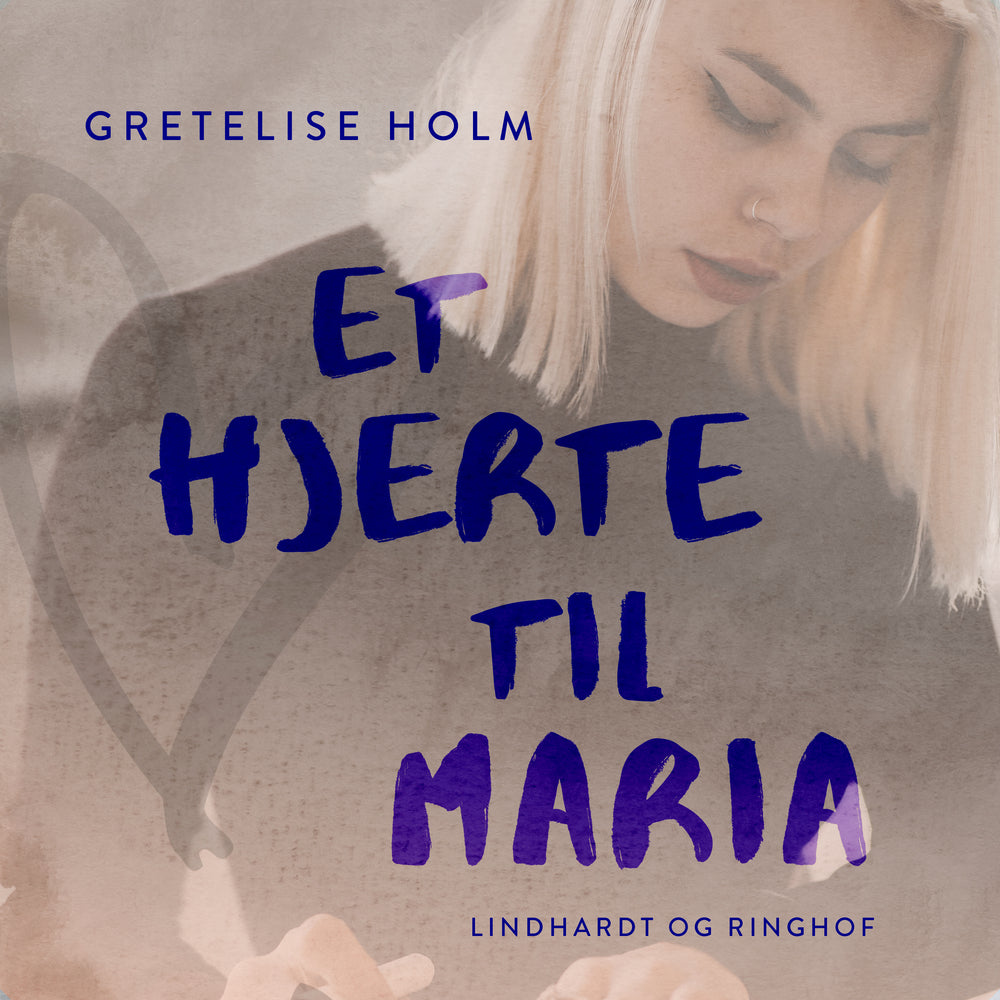 Et hjerte til Maria
