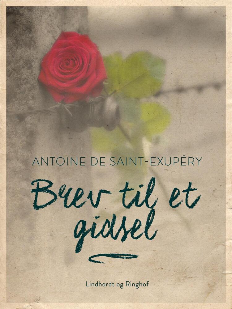 Brev til et gidsel